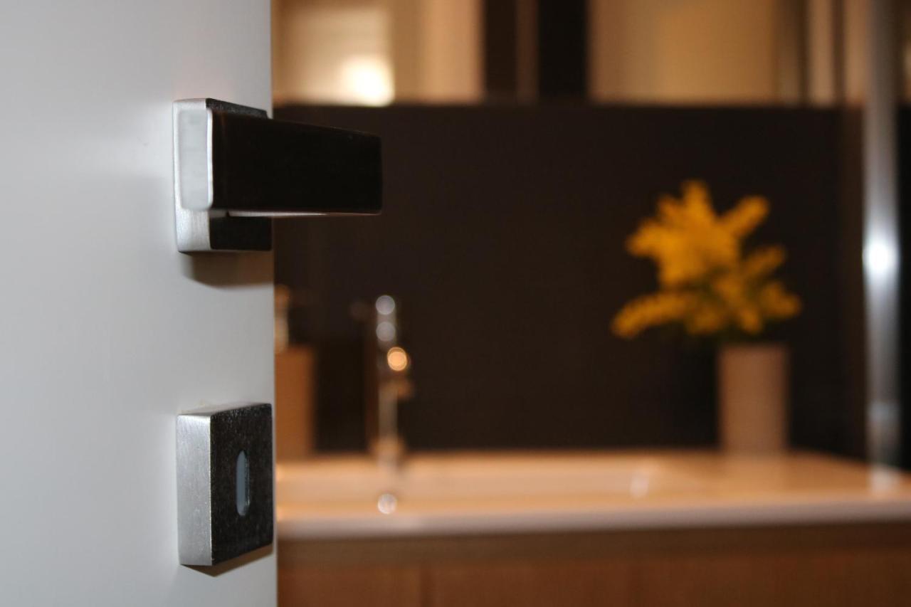 Al Grattacielotrenta Apartment เวโรนา ภายนอก รูปภาพ