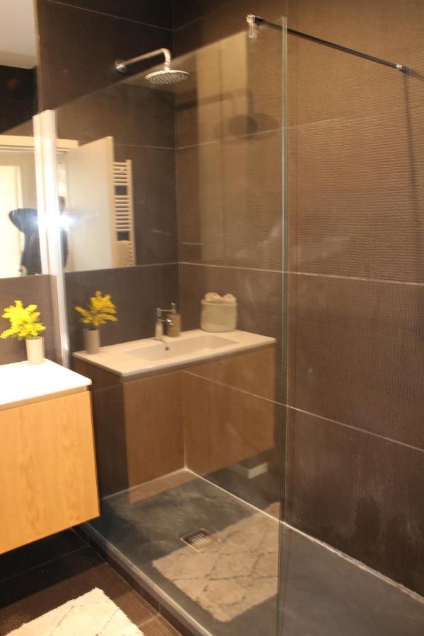 Al Grattacielotrenta Apartment เวโรนา ภายนอก รูปภาพ