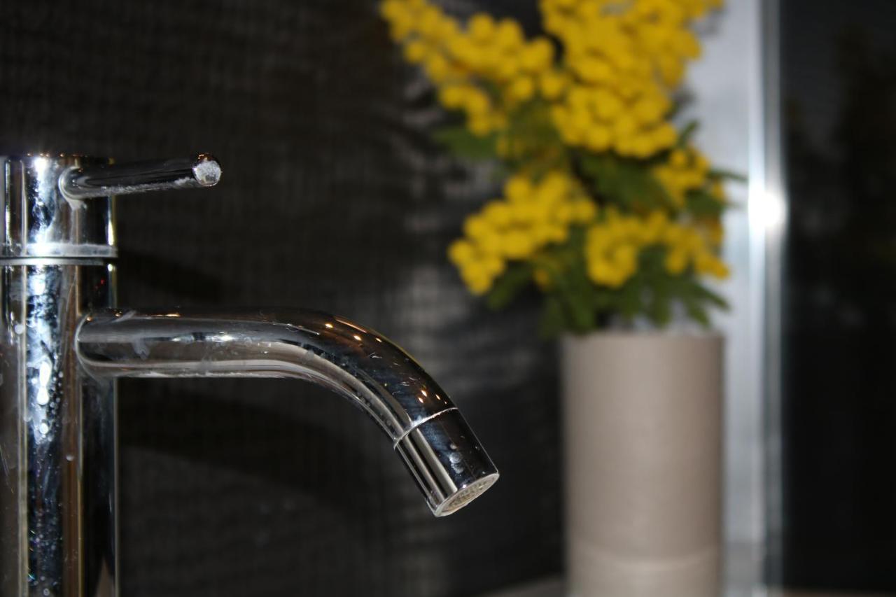 Al Grattacielotrenta Apartment เวโรนา ภายนอก รูปภาพ